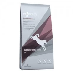 TROVET Hypoallergenic IPD (Insect) Hond - 10 Kg
