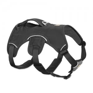 Ruffwear Webmaster Harness - M - Twilight Gray - Afbeelding 2