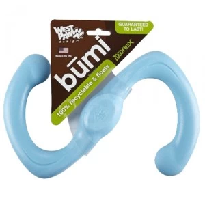 Zogoflex Bumi - Large - Aqua - Afbeelding 4