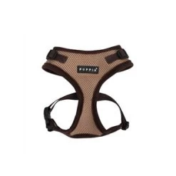 Puppia Ritefit Hondenharnas - XL - Beige