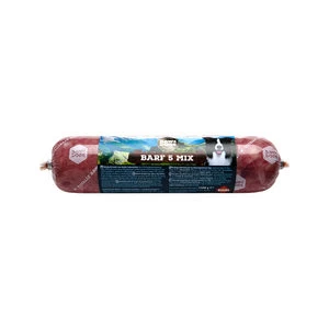 1500 Gr Raw4dogs Worst Barf 5 Mix