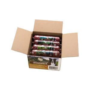 12x450 Gr Raw4dogs Worst Multipack