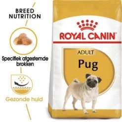 Royal Canin Adult Pug (Mopshond) Hondenvoer 7.5 Kg