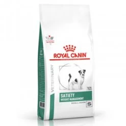 Royal Canin Veterinary Diet Satiety Small Dog Hondenvoer 1.5 Kg