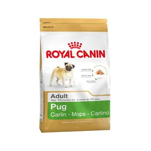 Royal Canin Adult Pug (Mopshond) Hondenvoer 7.5 Kg - Afbeelding 2