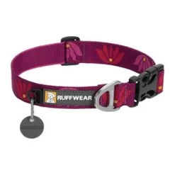 Ruffwear Hoopie Collar - L - Lotus