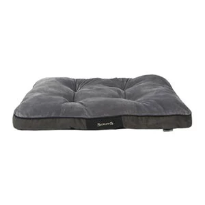 Scruffs Chester Mattress - L - Grafiet - Afbeelding 5