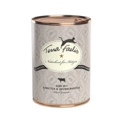 Terra Faelis - Rund - 12 X 400 G