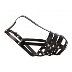 Julius K9 Julius-K9 Muilkorf - Doberman / Border Collie (Klein)